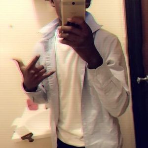 Meet your Posher, Keshaun